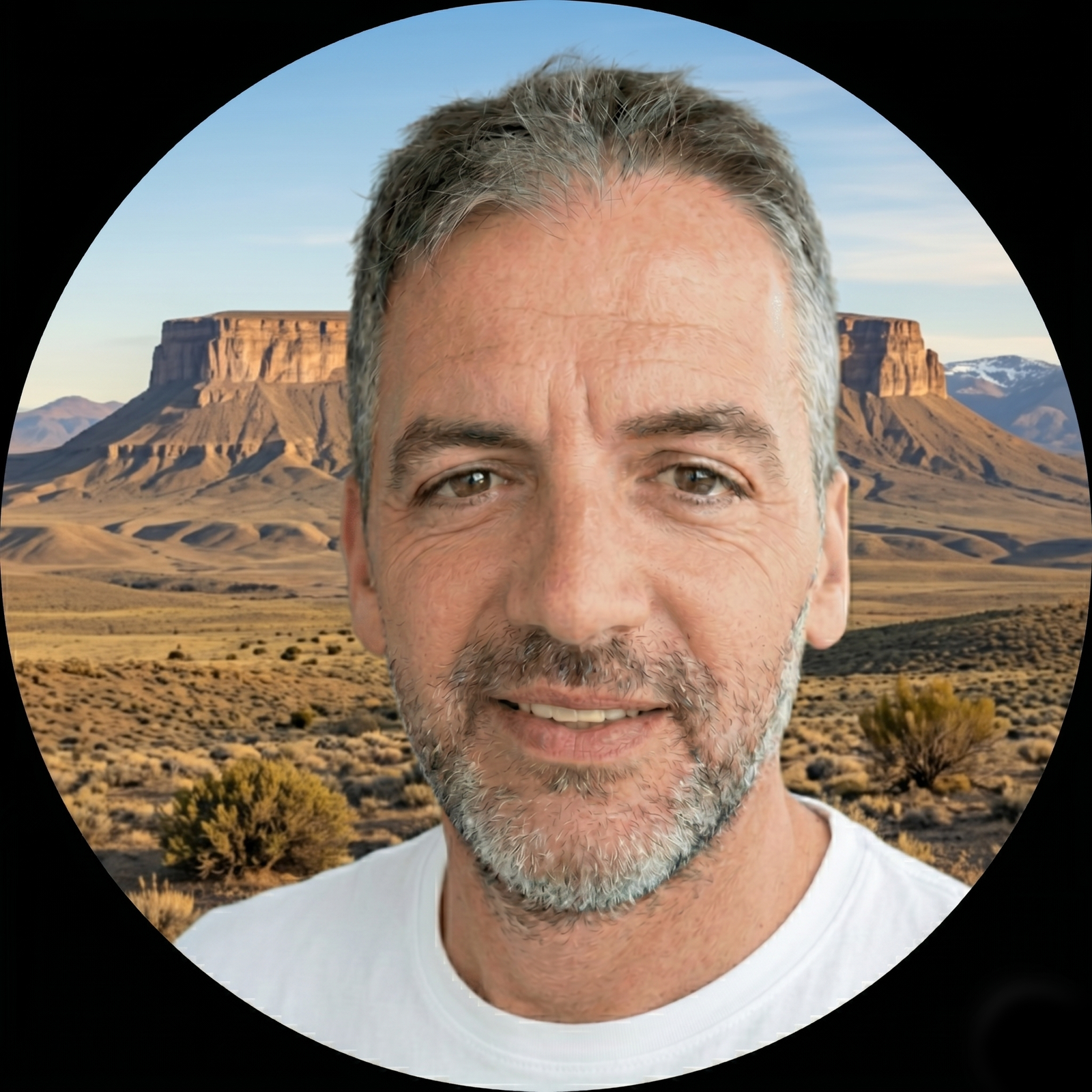Cristian Lopez Guia de Turismo