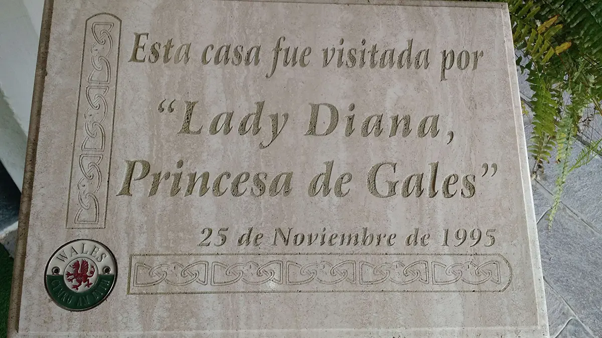 Gaiman