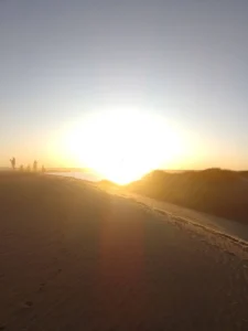 Amanecer