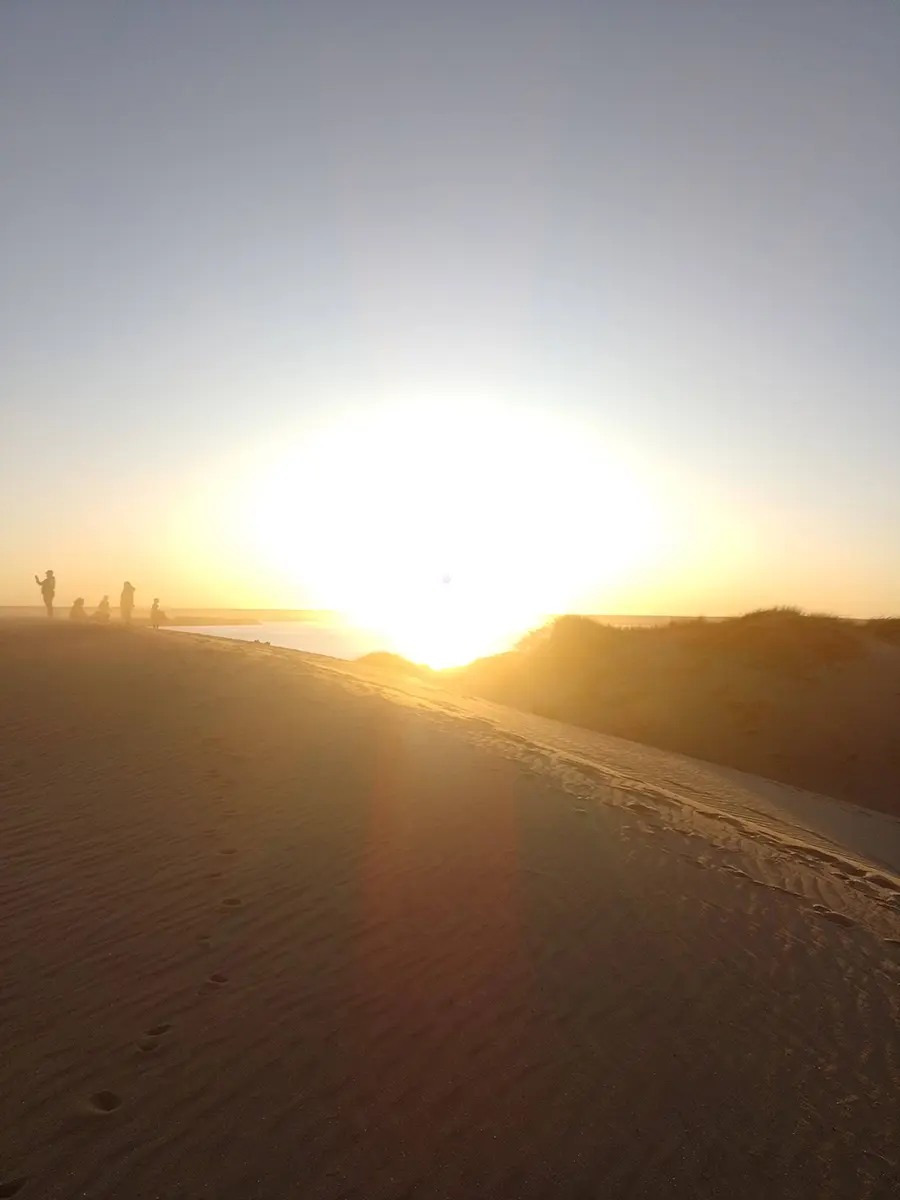 Amanecer