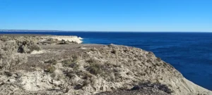 Playa Puerto Madryn