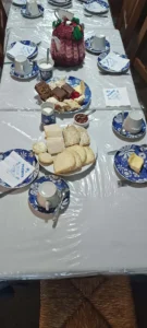 Casa de Te