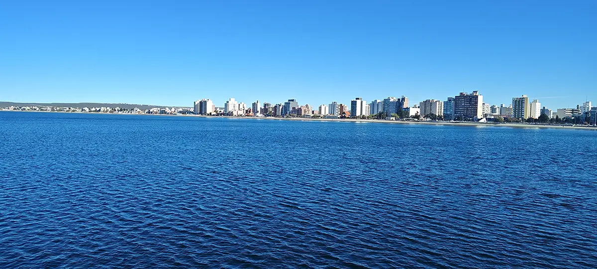Puerto Madryn