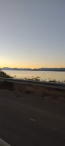 4 Refugios