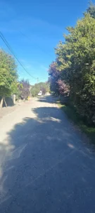 4 Refugios