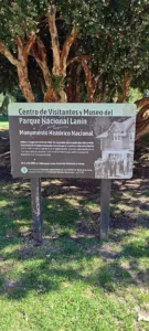 San Martin de los Andes