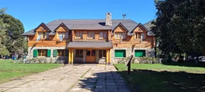 San Martin de los Andes