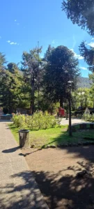 San Martin de los Andes