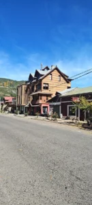 San Martin de los Andes