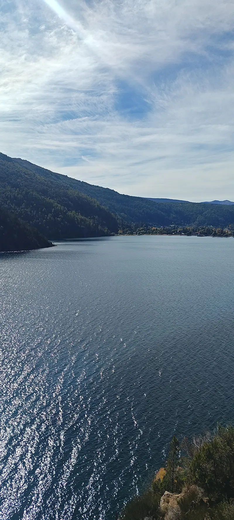 San Martin de los Andes