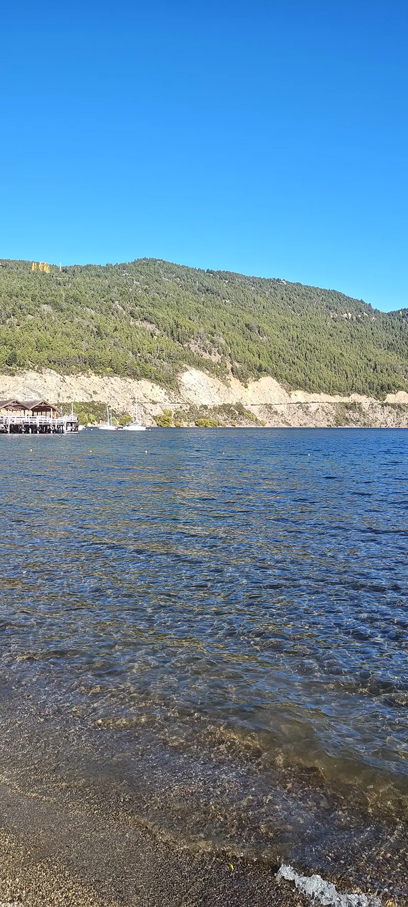 San Martin de los Andes