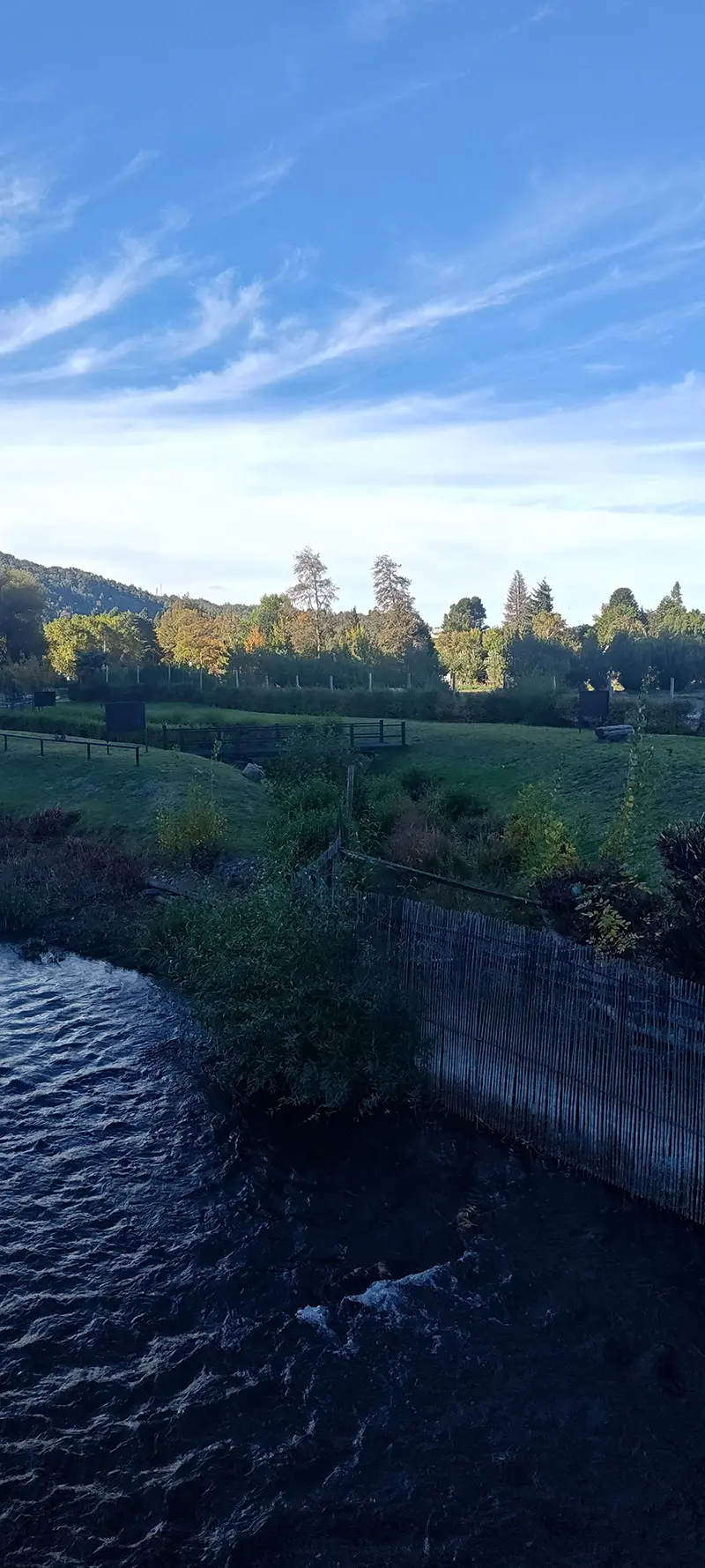 San Martin de los Andes