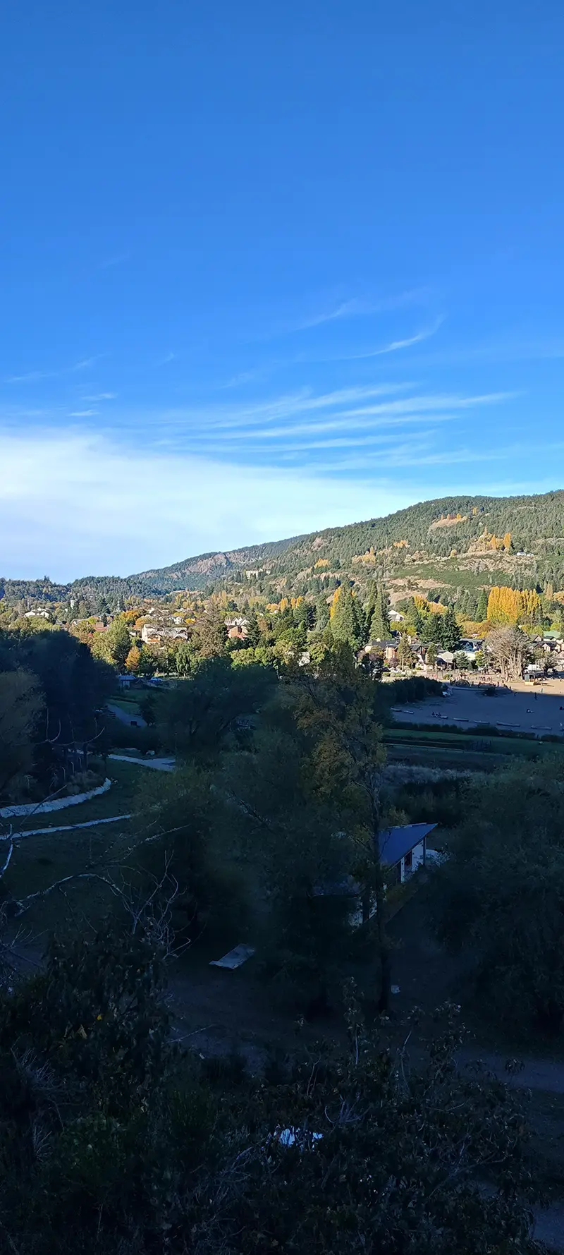 San Martin de los Andes