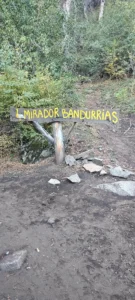 San Martin de los Andes