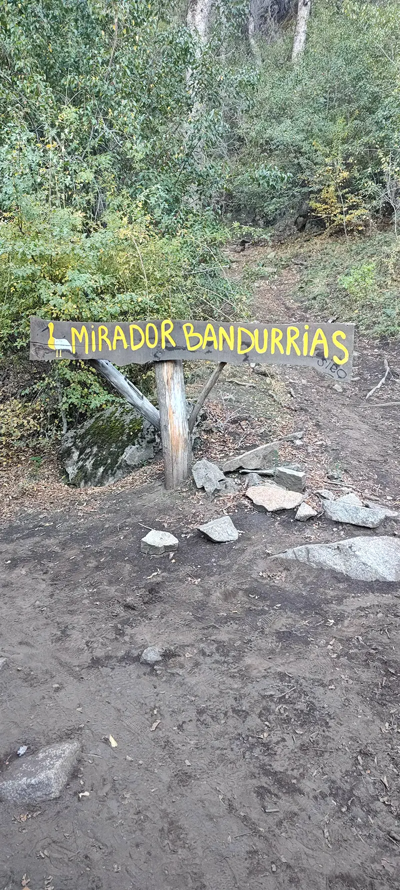 San Martin de los Andes