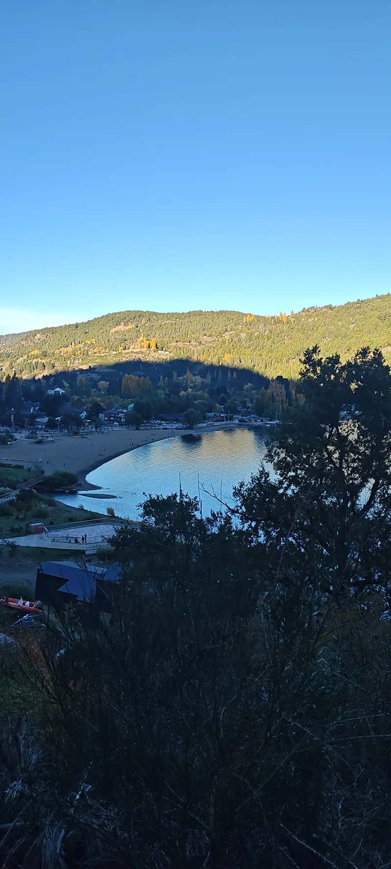 San Martin de los Andes