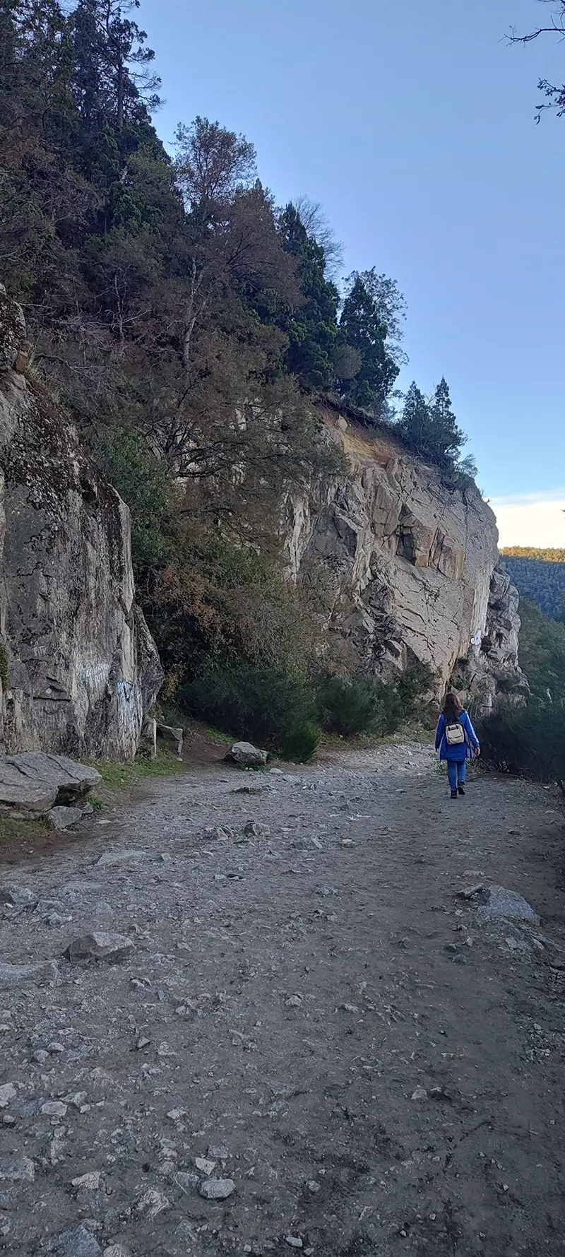 San Martin de los Andes