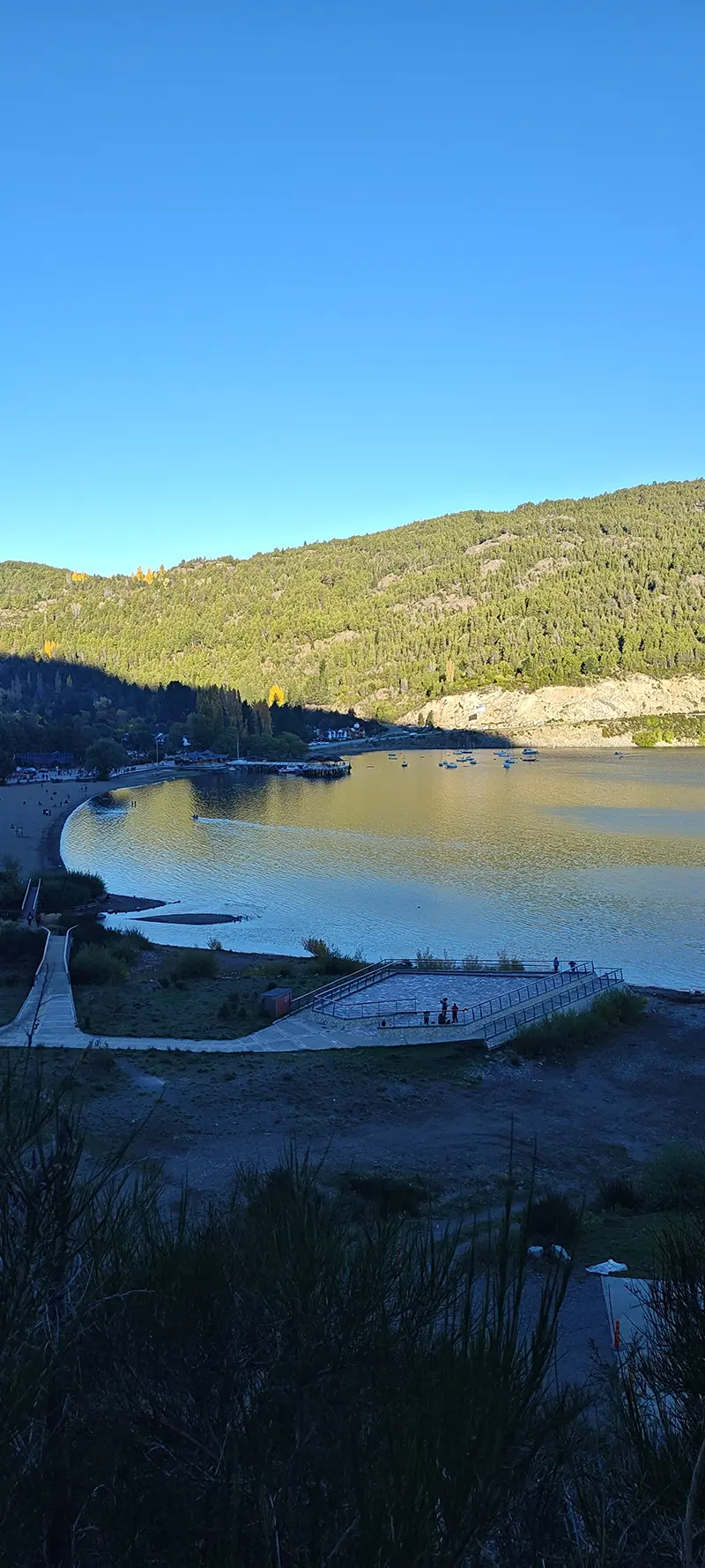 San Martin de los Andes