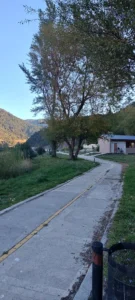 San Martin de los Andes