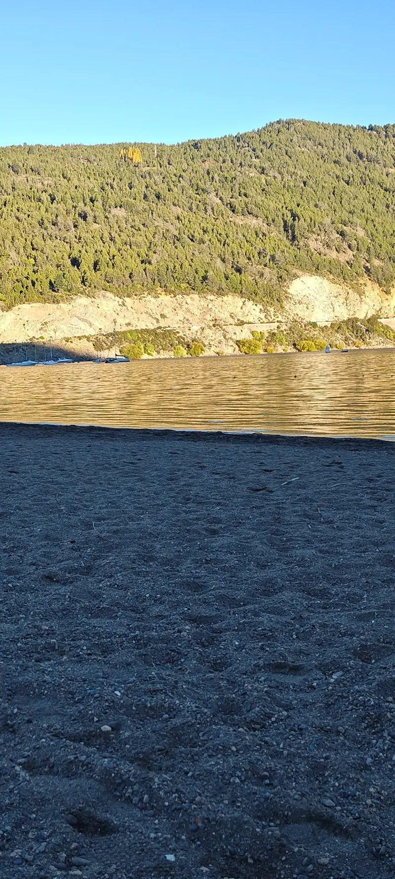 San Martin de los Andes