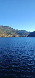 San Martin de los Andes