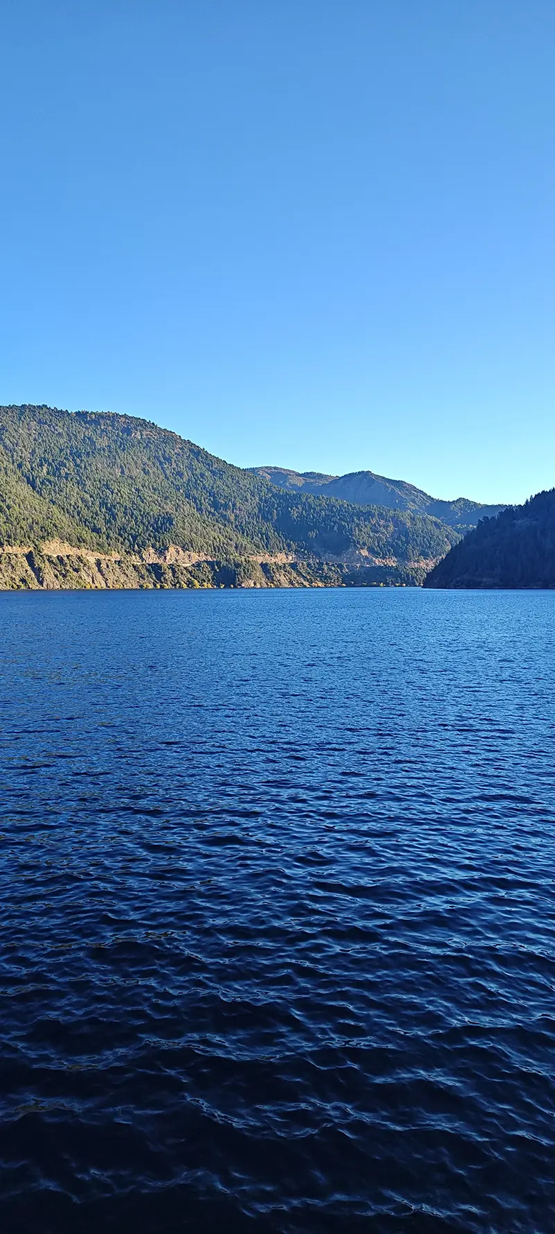 San Martin de los Andes
