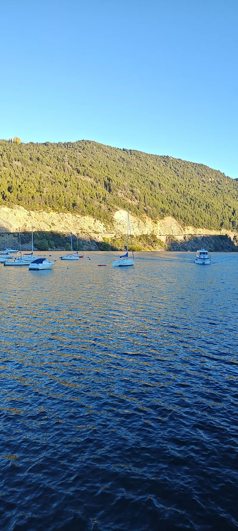 San Martin de los Andes