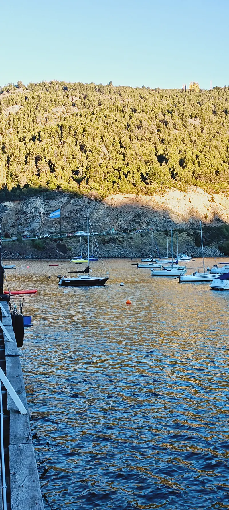 San Martin de los Andes