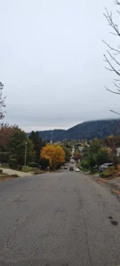 San Martin de los Andes
