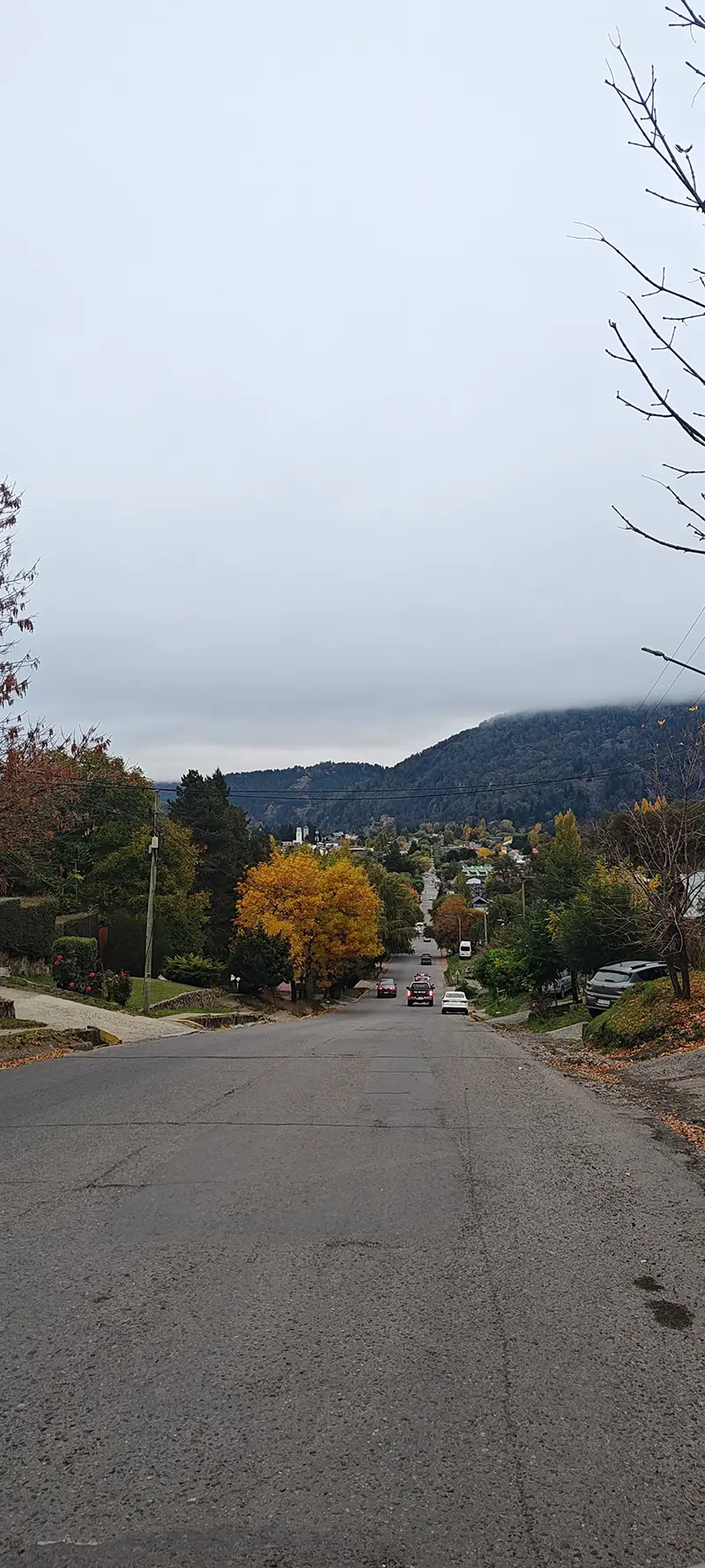 San Martin de los Andes