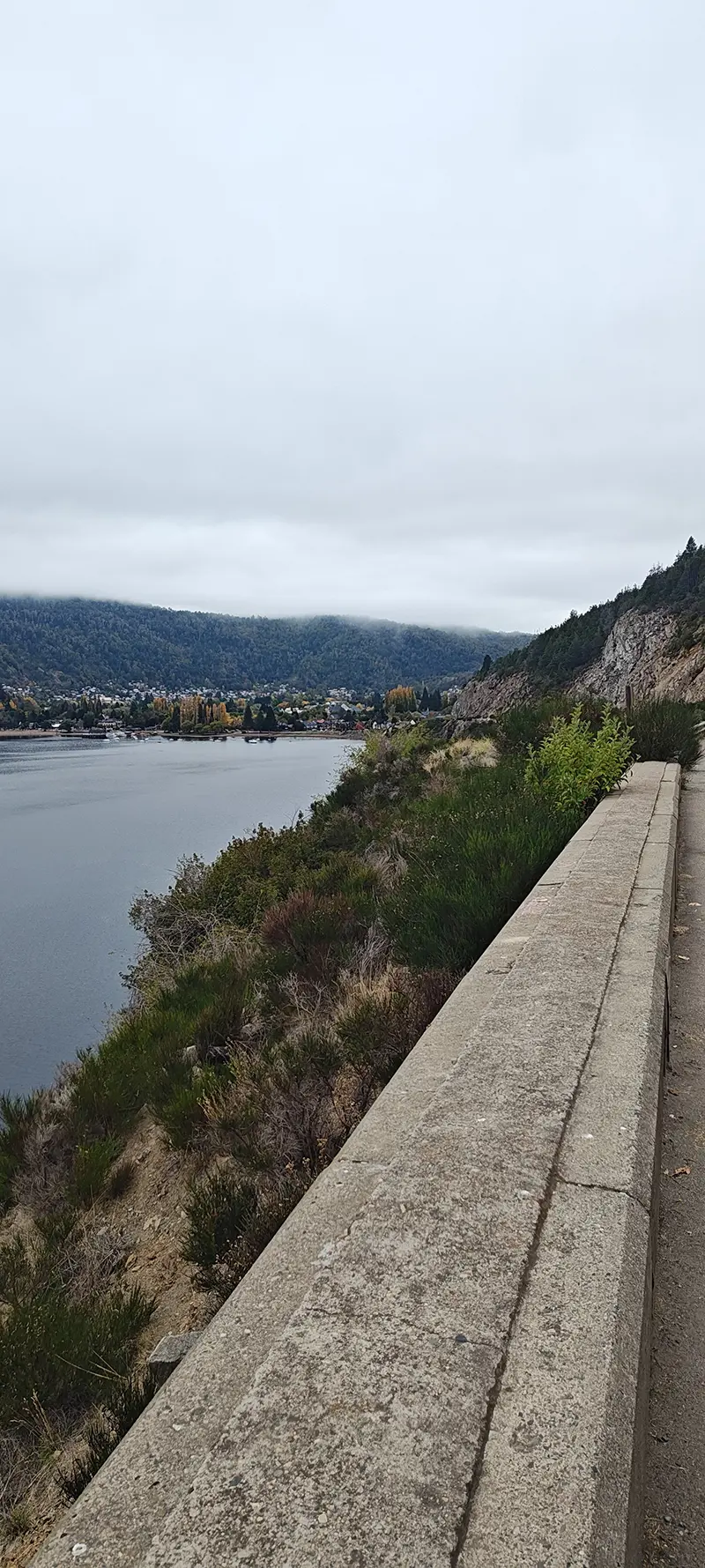 San Martin de los Andes