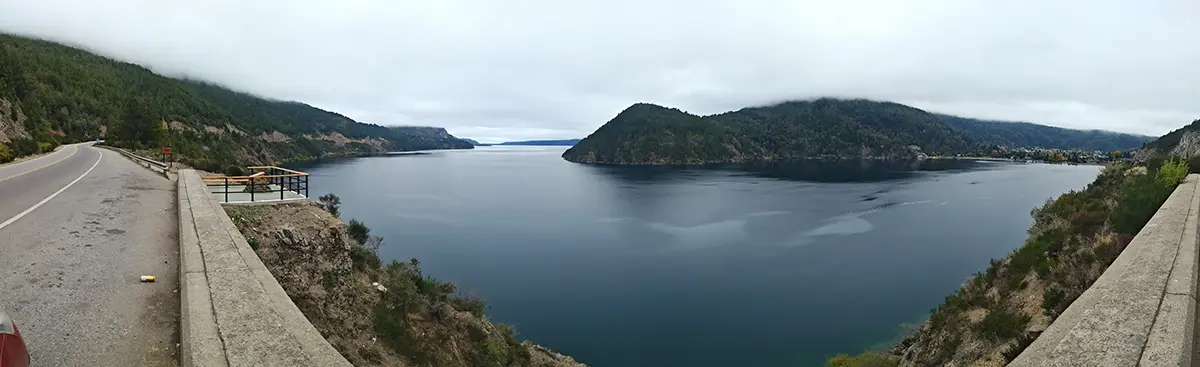 San Martin de los Andes
