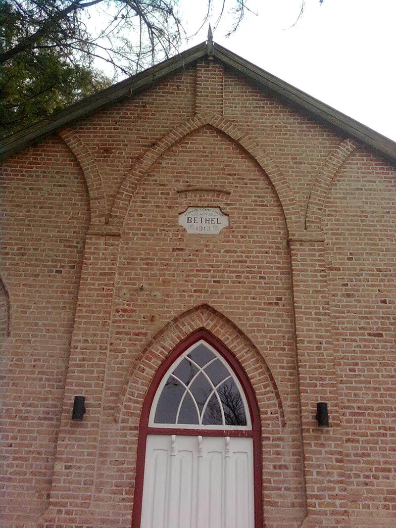Capilla Galesa