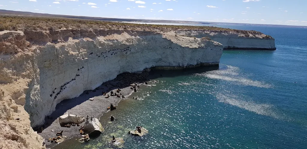 Reserva Punta Loma